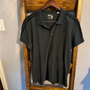 Adidas Men’s Polo